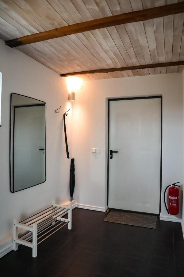Ludvigsdal Semesterboende Apartment Ystad Exterior photo